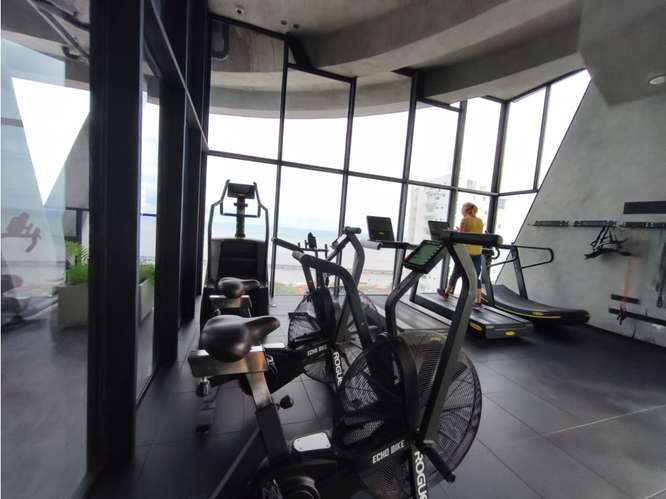 VENTA DE APARTAMENTO PH VICTORY SPORT - (YS) - Imagen 18