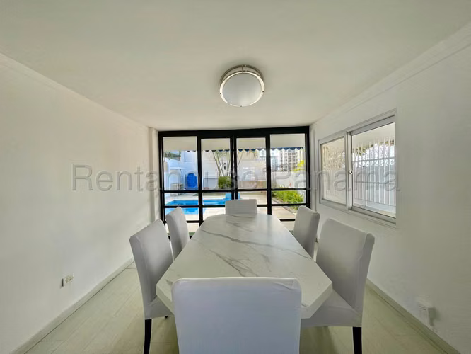 Venta de Casa en Hato Pintado CCO