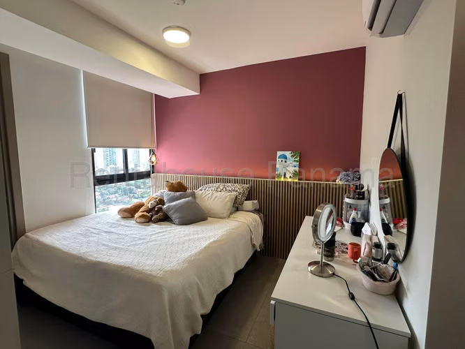 Alquiler de Apartamento en Coco del Mar Ph Victory Wellness CCO - Imagen 17