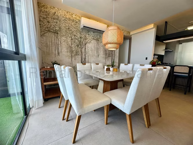 Alquiler de Apartamento en Coco del Mar Ph Victory Wellness CCO - Imagen 9