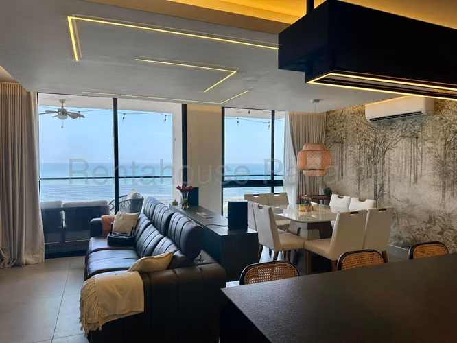 Alquiler de Apartamento en Coco del Mar Ph Victory Wellness CCO - Imagen 4