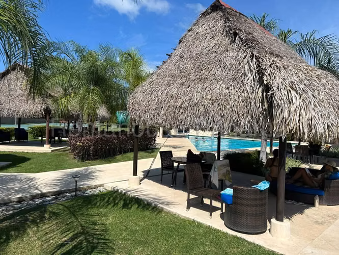 Venta de Apartamento Semi-amoblado en Coronado Ph Paraiso Village EC - Imagen 20