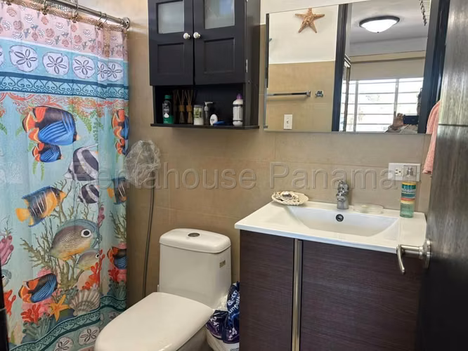 Venta de Apartamento Semi-amoblado en Coronado Ph Paraiso Village EC - Imagen 13