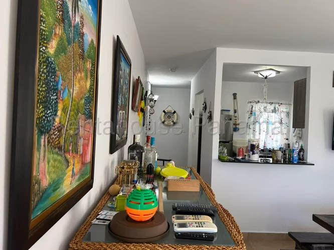 Venta de Apartamento Semi-amoblado en Coronado Ph Paraiso Village EC - Imagen 3