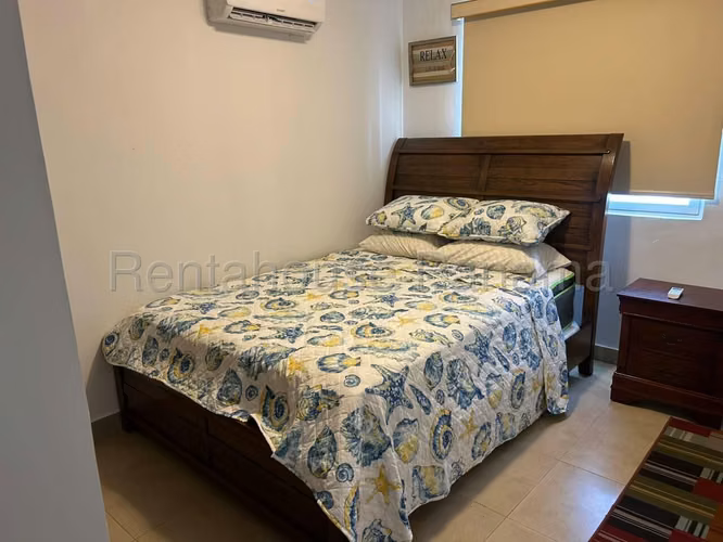 Venta de Apartamento Semi-amoblado en Coronado Ph Paraiso Village EC - Imagen 10