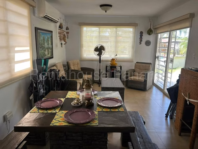 Venta de Apartamento Semi-amoblado en Coronado Ph Paraiso Village EC - Imagen 2