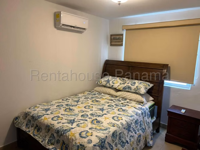 Venta de Apartamento Semi-amoblado en Coronado Ph Paraiso Village EC - Imagen 6