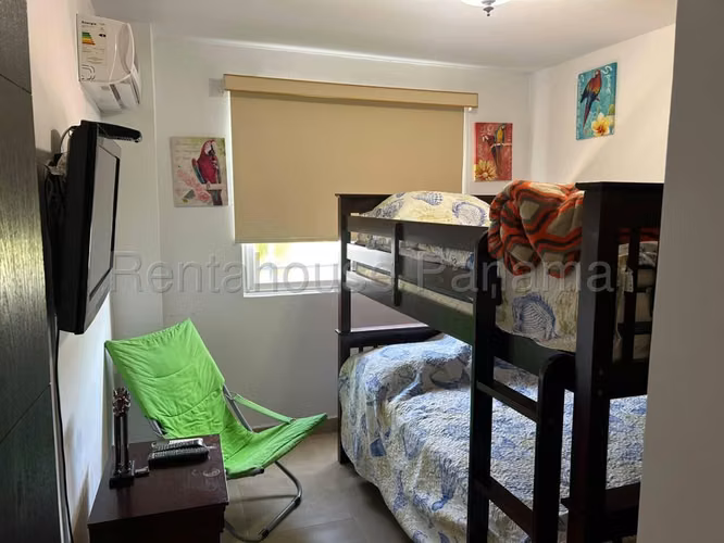 Venta de Apartamento Semi-amoblado en Coronado Ph Paraiso Village EC - Imagen 11