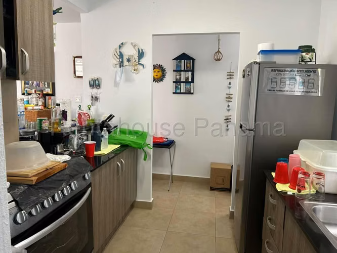 Venta de Apartamento Semi-amoblado en Coronado Ph Paraiso Village EC - Imagen 4