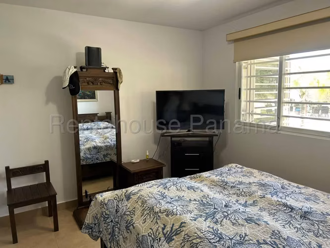 Venta de Apartamento Semi-amoblado en Coronado Ph Paraiso Village EC - Imagen 9