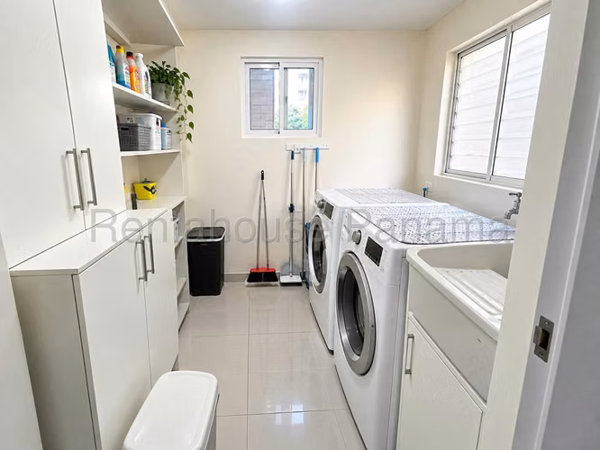 Venta de Apartamento con Línea blanca en Ph Quintas de Versalles EC - Imagen 17