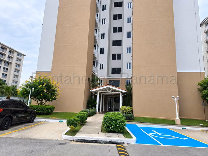 Venta de Apartamento con Línea blanca en Ph Quintas de Versalles EC - Imagen 15