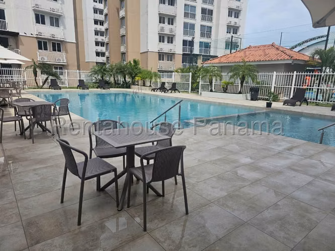 Venta de Apartamento con Línea blanca en Ph Quintas de Versalles EC - Imagen 12