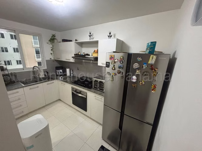 Venta de Apartamento con Línea blanca en Ph Quintas de Versalles EC - Imagen 3