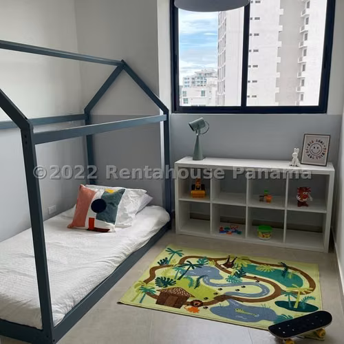 Venta de Apartamento en El Cangrejo Ph Cranc Tower JV - Imagen 9