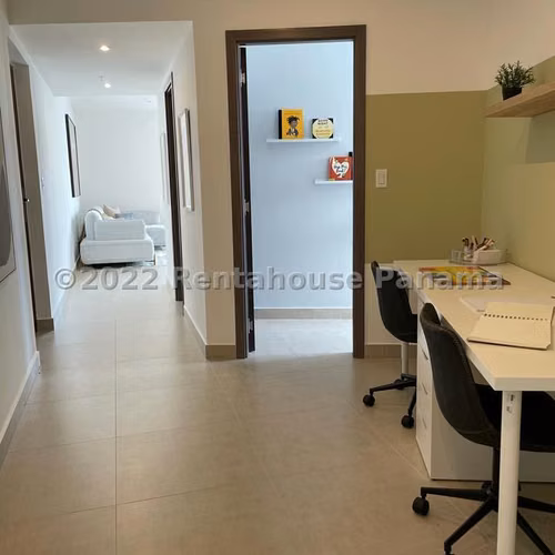 Venta de Apartamento en El Cangrejo Ph Cranc Tower JV - Imagen 17