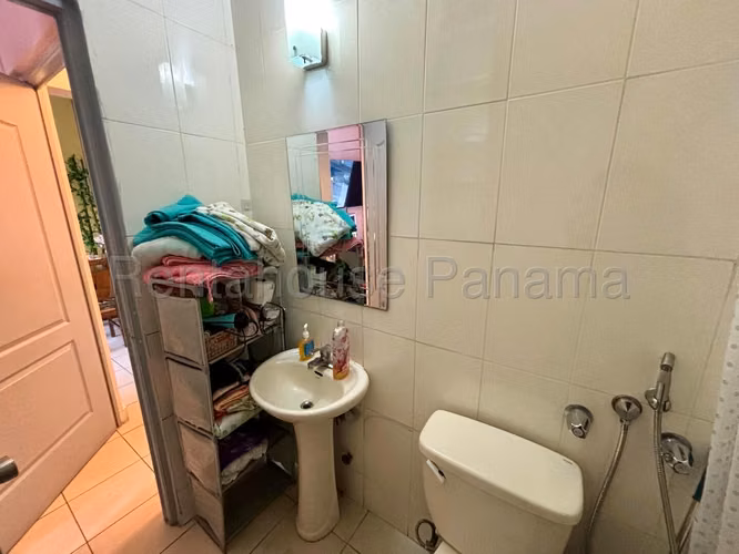 Venta de Apartamento en Carrasquilla Ph Las Hortensias KC