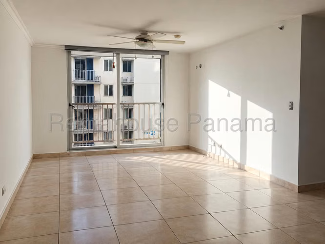 Alquiler de Apartamento en Juan Diaz Ph Barlovento del Este KF