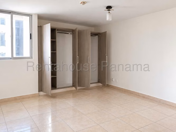 Alquiler de Apartamento en Juan Diaz Ph Barlovento del Este KF