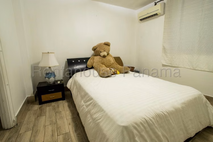 Alquiler de Apartamento en Via España Ph Brisas San Fernando KF
