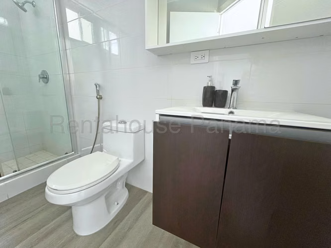 Alquiler de Apartamento en San Francisco Ph Excelsior Plaza KF
