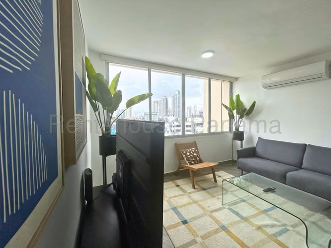 Alquiler de Apartamento en San Francisco Ph Excelsior Plaza KF