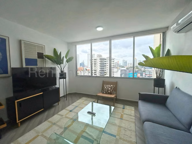 Alquiler de Apartamento en San Francisco Ph Excelsior Plaza KF