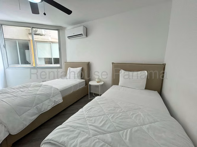 Alquiler de Apartamento en San Francisco Ph Excelsior Plaza KF