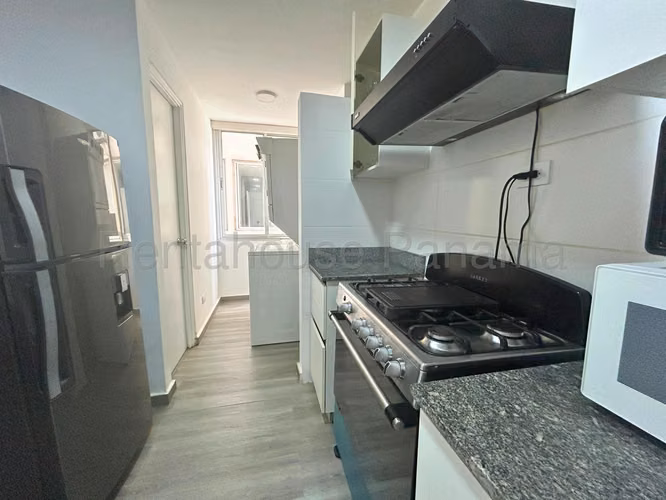Alquiler de Apartamento en San Francisco Ph Excelsior Plaza KF