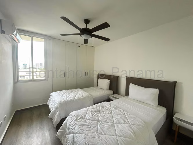 Alquiler de Apartamento en San Francisco Ph Excelsior Plaza KF