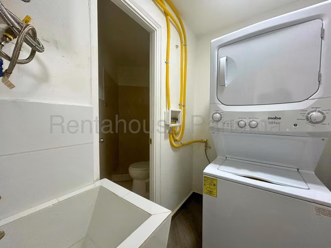 Alquiler de Apartamento en San Francisco Ph Excelsior Plaza KF