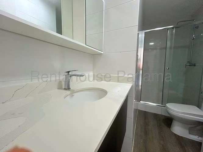 Alquiler de Apartamento en San Francisco Ph Excelsior Plaza KF
