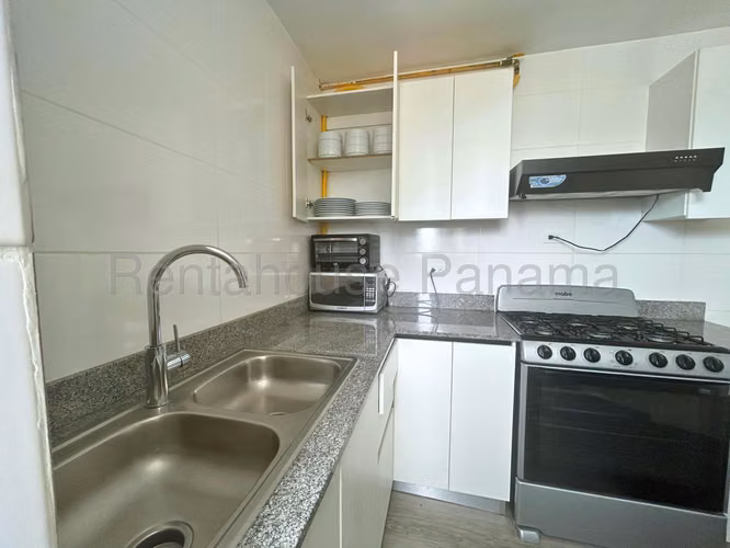 Alquiler de Apartamento en San Francisco Ph Excelsior Plaza KF