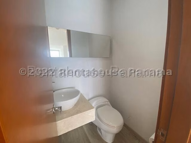 Alquiler de Apartamento en Coco del Mar Ph Bahia del Golf KF