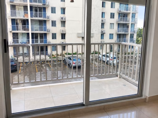 Venta de Apartamento en Juan Diaz Ph Barlovento del Este KF