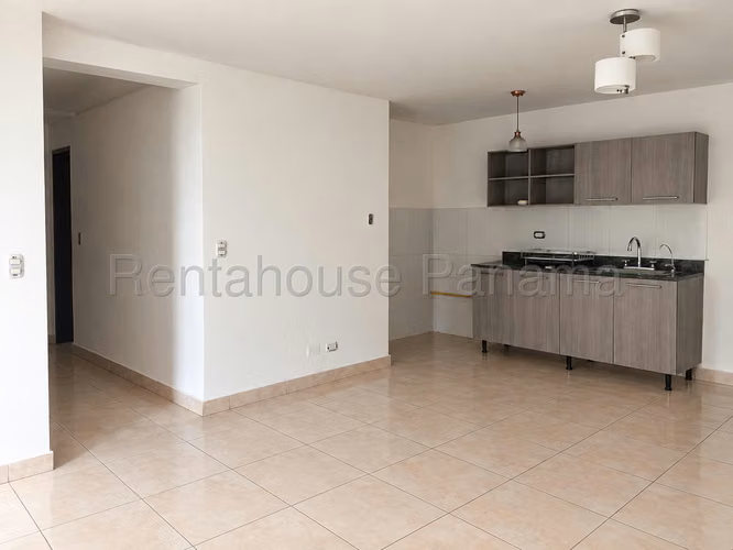 Venta de Apartamento en Juan Diaz Ph Barlovento del Este KF