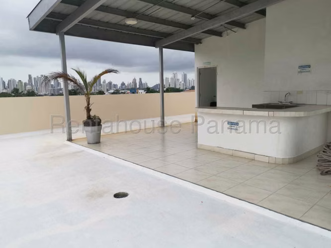 Venta de Apartamento en Betania Ph Ingenio Garden KF