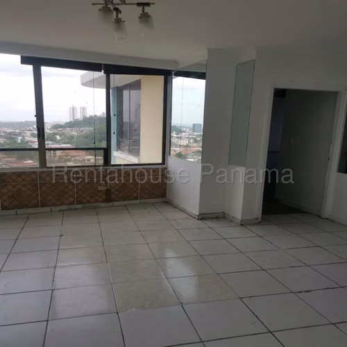 Venta de Apartamento en Betania Ph BEVERLY HILLS KF