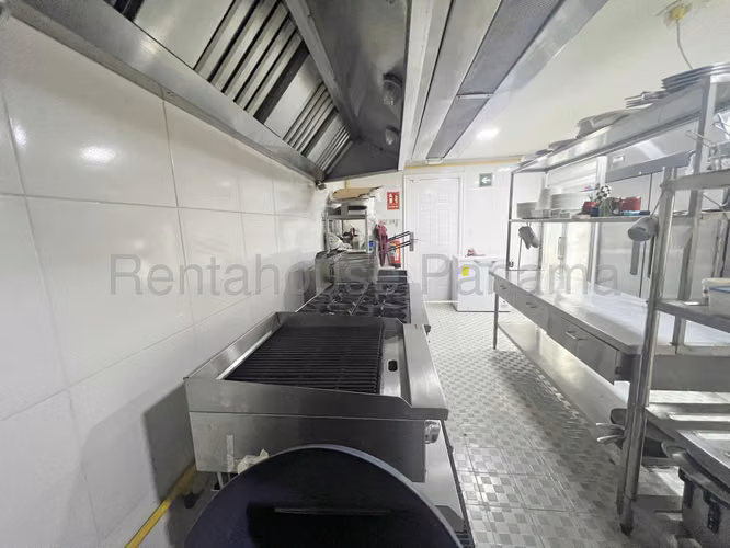 Venta de Negocio en El Cangrejo Solo Cliente Directo MC - Imagen 7
