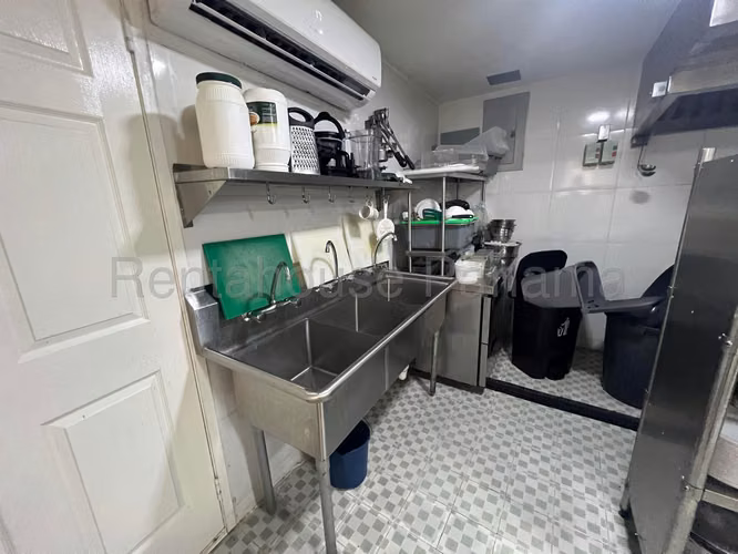 Venta de Negocio en El Cangrejo Solo Cliente Directo MC - Imagen 8