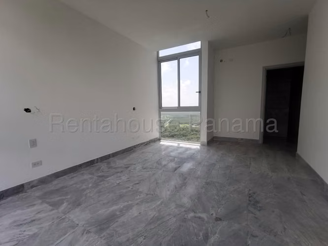 RR ALQUILER DE APARTAMENTO EN SANTA MARIA PH THE IVY TOWER