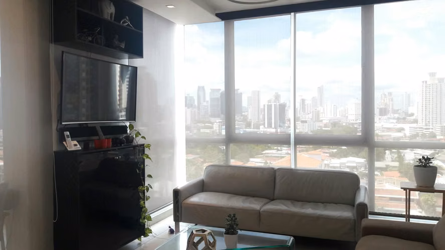RR VENTA DE APARTAMENTO EN SAN FRANCISCO PH THE COSMOPOLITAN