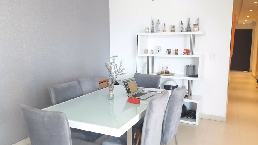 RR VENTA DE APARTAMENTO EN SAN FRANCISCO PH THE COSMOPOLITAN