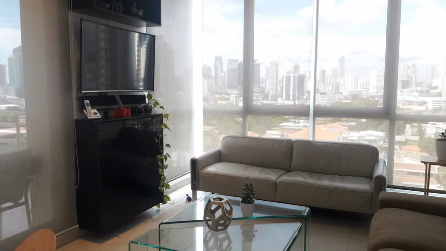 RR VENTA DE APARTAMENTO EN SAN FRANCISCO PH THE COSMOPOLITAN