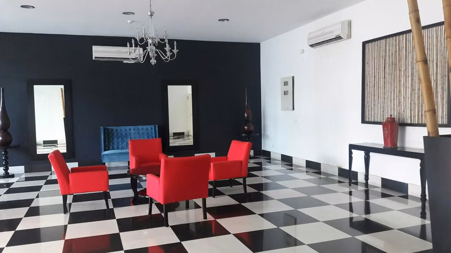 RR VENTA DE APARTAMENTO EN SAN FRANCISCO PH THE COSMOPOLITAN