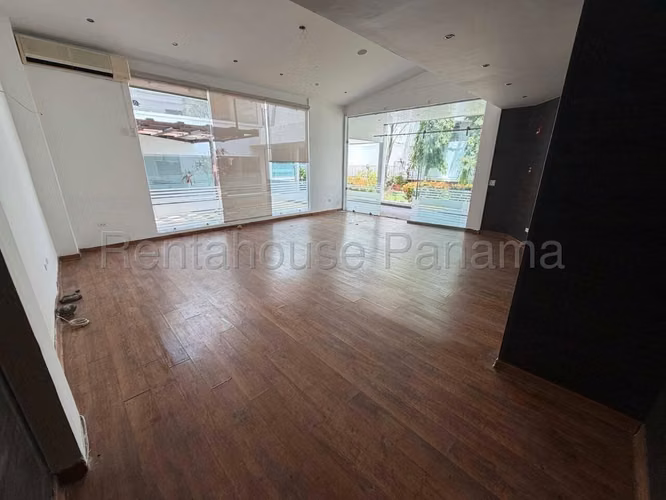 RR ALQUILER DE CASA EN EL CANGREJO - Imagen 5