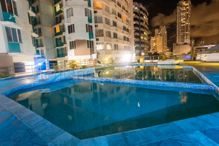 Apartamento en Alquiler en Via España RJ