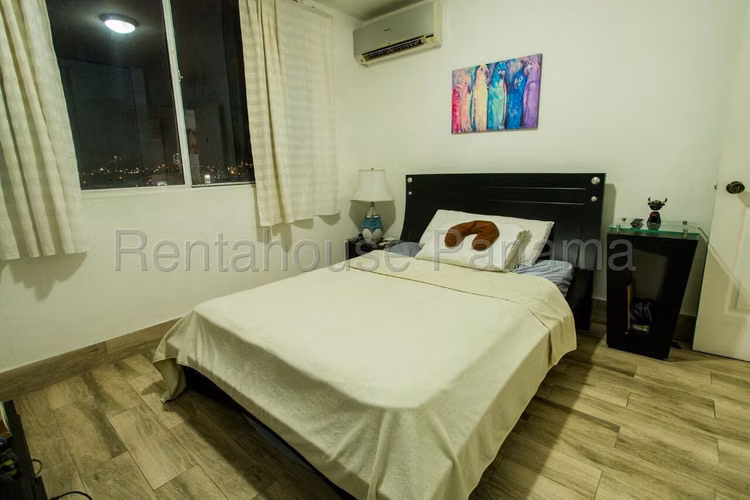 Apartamento en Alquiler en Via España RJ