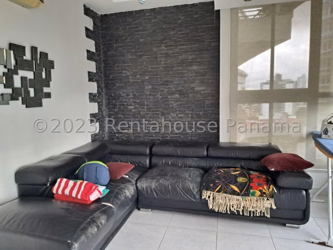 For sale 125m2 Apartment in El Cangrejo Luxor Towers 24-3946SRZ