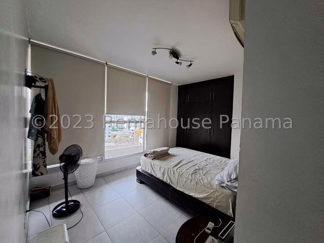 Vendo Apartamento de 125m2 en El Cangrejo Luxor Towers 24-3946SRZ - Imagen 14